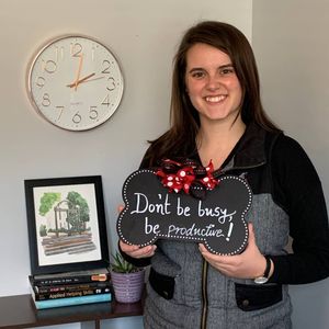 Image post by @ugacareercenter on Instagram