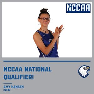 Image post by @emmausathletics on Instagram