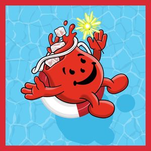 Image post by @koolaid on Instagram