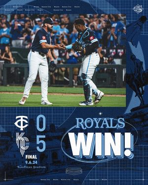 Image post by @kcroyals on Instagram