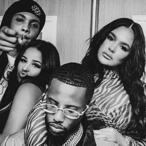 Image post by @myfabolouslife on Instagram