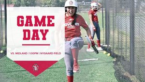 Image post by @sdcoyotessb on Instagram