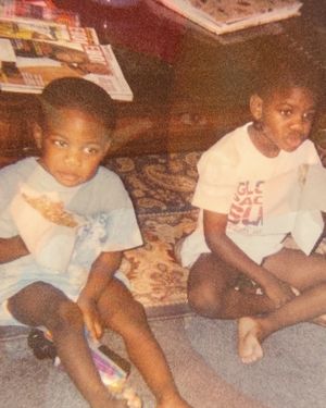 Image post by @drew.bandz on Instagram