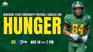 Image post by @kysuathletics on Instagram