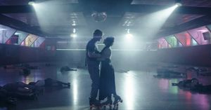 Image post by @reddigitalcinema on Instagram