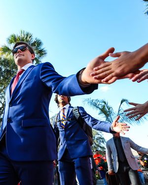 Image post by @floridagators on Instagram