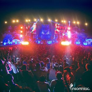 Image post by @nocturnalwland on Instagram