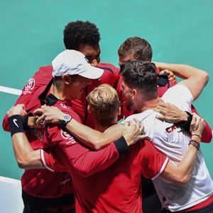 Image post by @tenniscanada on Instagram