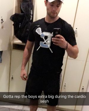 Image post by @washeduplaxbros on Instagram