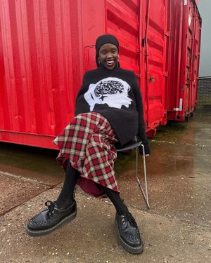 Image post by @drmartensofficial on Instagram
