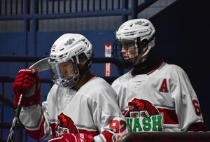 Image post by @washuhockey on Instagram
