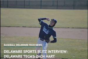 Image post by @delawaresportsblitz on Instagram
