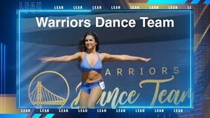 Video post by @nbadancers on YouTube