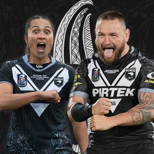 Image post by @nzrugbyleague on Instagram