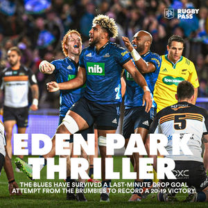 Image post by @rugbypass on Instagram