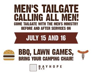 Image post by @bayhopechurch on Instagram