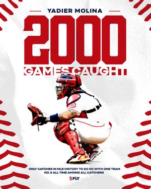 Image post by @Cardinals on Twitter