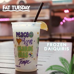 Image post by @downtowntempe on Instagram