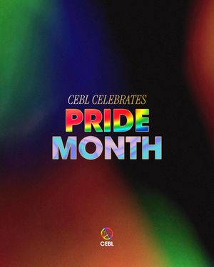 Image post by @cebleague on Instagram