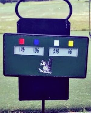 Image post by @flagdgolf on Instagram