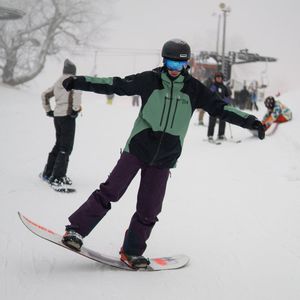 Image post by @appalachianskimtn on Instagram