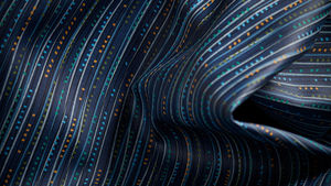 Image post by @pallastextiles on Twitter