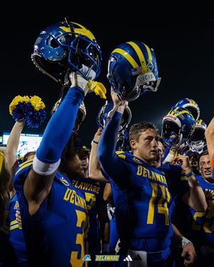 Image post by @delaware_fb on Instagram