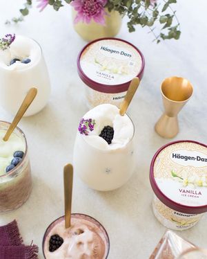 Image post by @sugarandcharm on Instagram