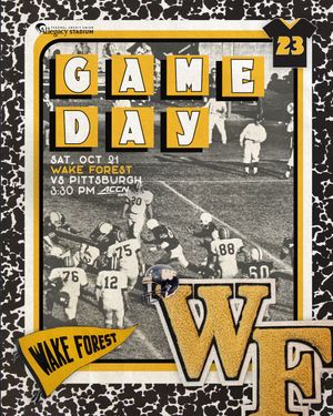 Image post by @WakeFB on Twitter