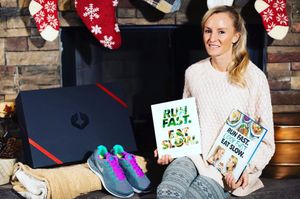 Image post by @shalaneflanagan on Instagram