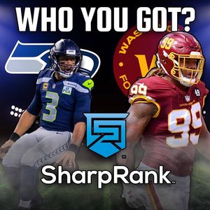 Image post by @sharp_rank on Instagram