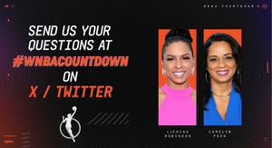 Image post by @espn on Twitter