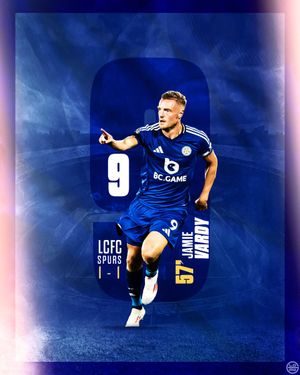 Image post by @LDAWGraphics on Twitter