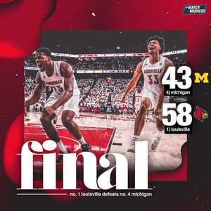 Image post by @marchmadnessmbb on Instagram