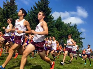 Image post by @colgatexctf on Instagram