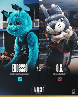 Image post by @cebleague on Instagram