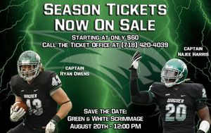 Image post by @wagner_football on Instagram
