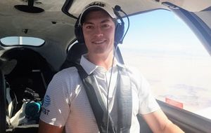 Image post by @mavmcnealy on Instagram