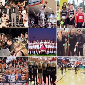 Image post by @beavertonhigh on Instagram