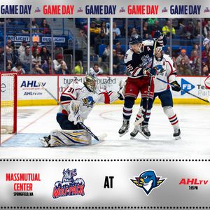 Image post by @WolfPackAHL on Twitter