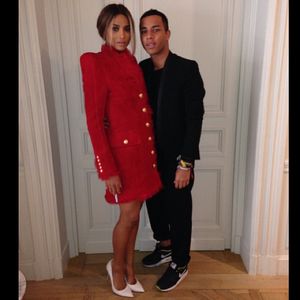 Image post by @ciara on Instagram