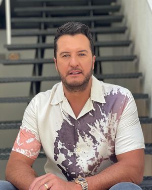 Image post by @lukebryan on Instagram