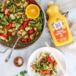 Image post by @unclemattsorganic on Instagram