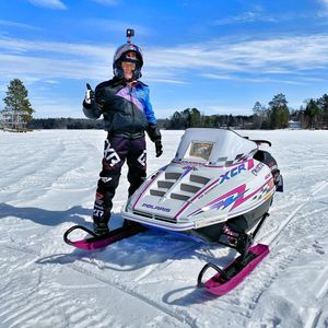 Image post by @levi_lavallee on Instagram