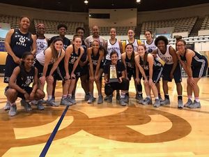 Image post by @hpusports on Instagram