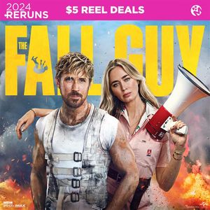 Image post by @megaplextheatres on Instagram