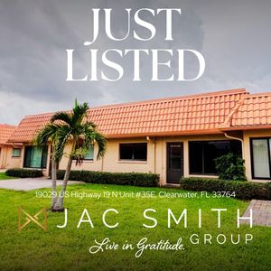 Image post by @thejacsmithgroup on Instagram