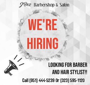 Image post by @jbez.barbershop on Instagram