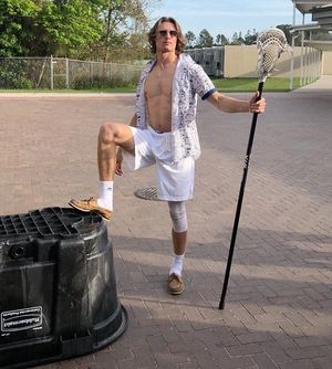 Image post by @washeduplaxbros on Instagram