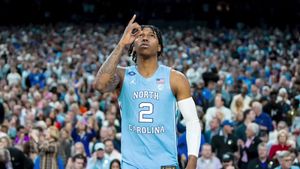 Video post by @caleb2love on Twitter